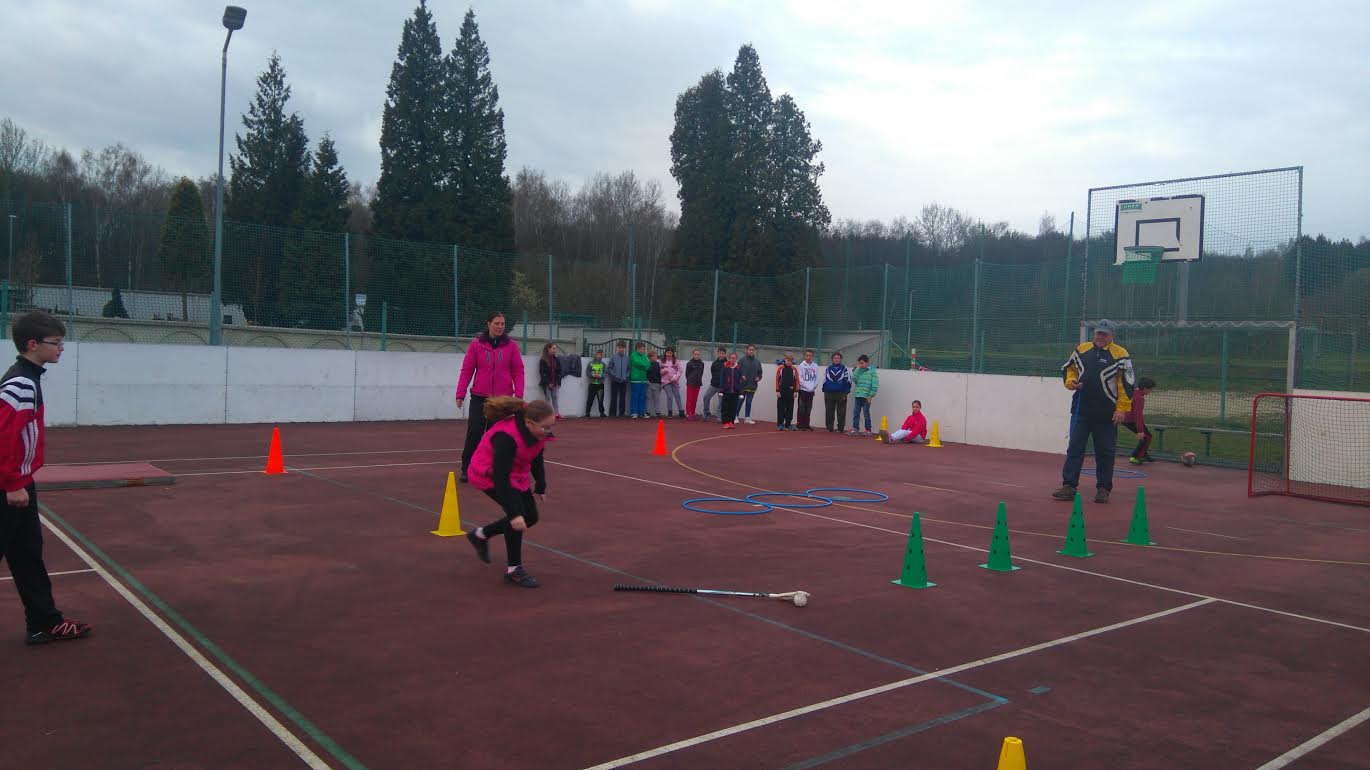 Soutěžíme při TV