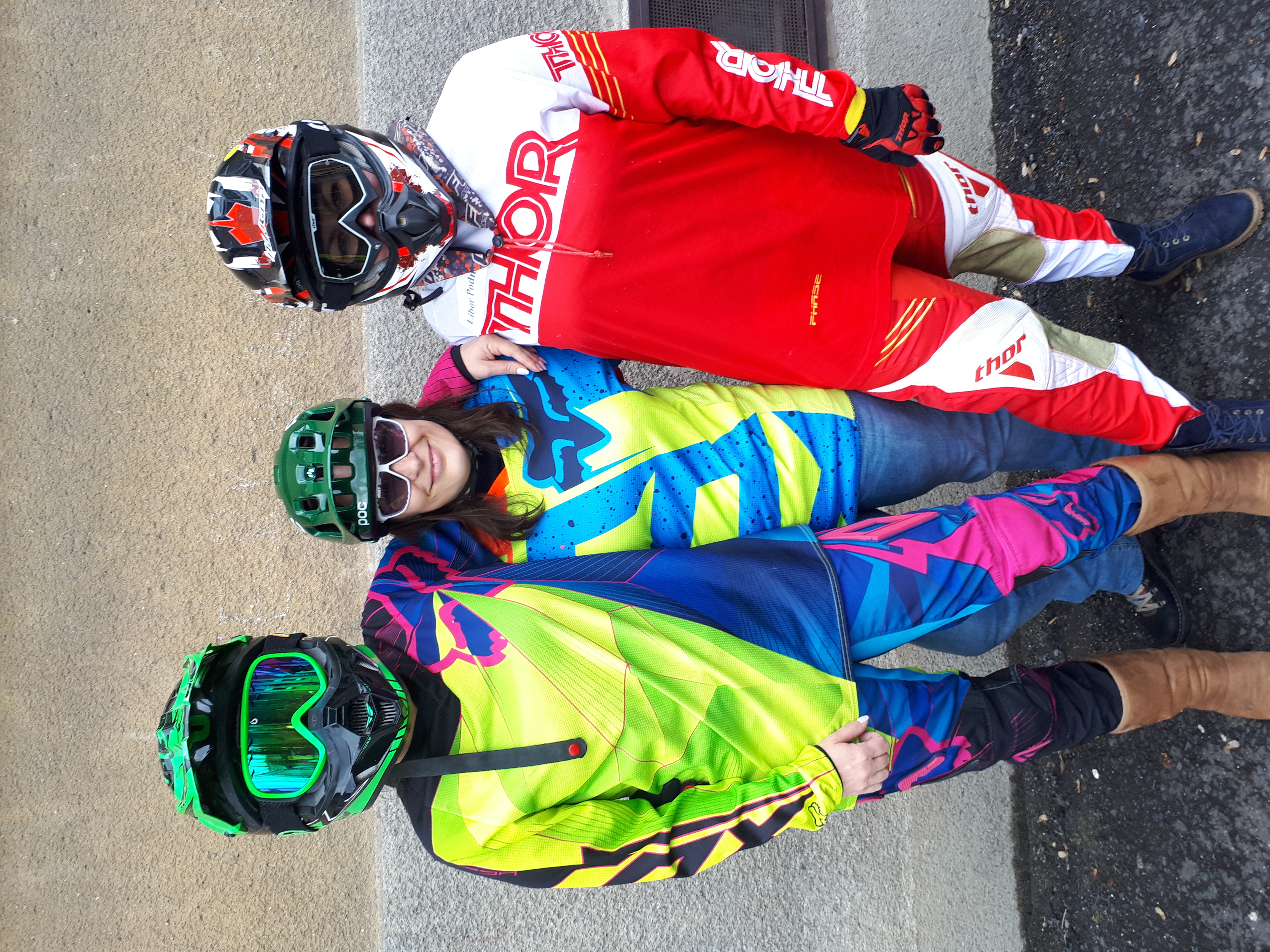 Sportovní karneval 15.3.2019